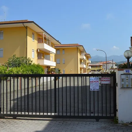 Apartment Casa Al Mare 