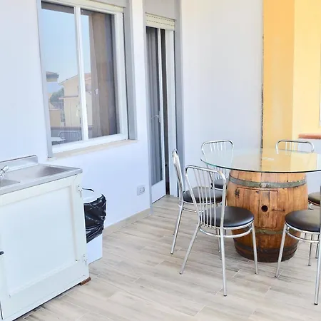 Apartment Casa Al Mare 
