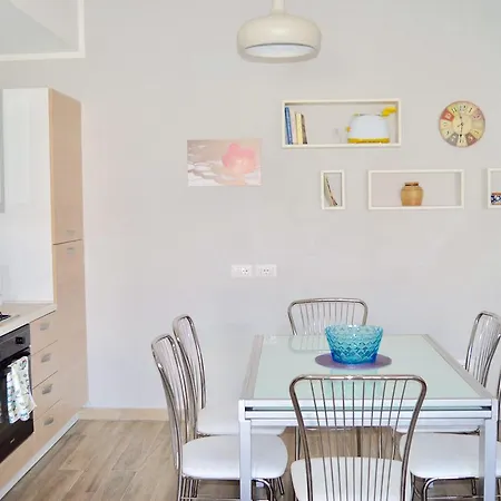Apartment Casa Al Mare 