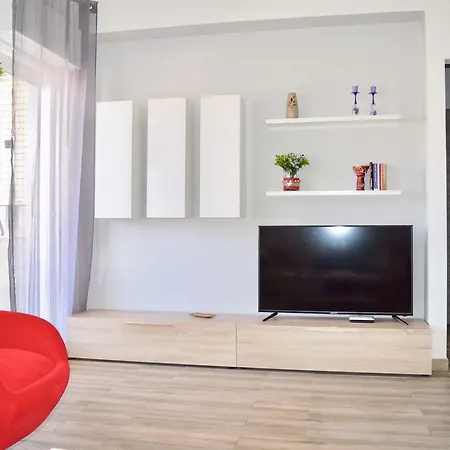 Apartment Casa Al Mare 