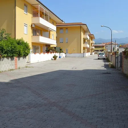 Casa Al Mare 