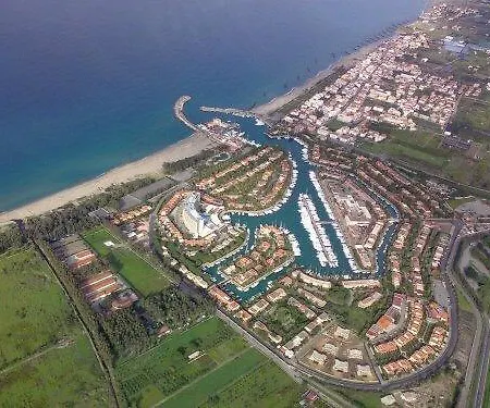 Apartmán Casa Al Mare 